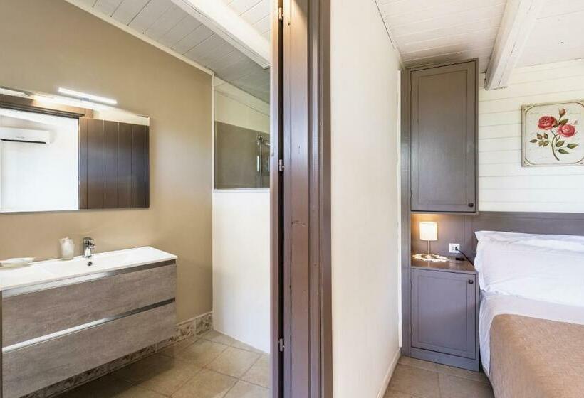 스탠다드 룸, Villa Felicia