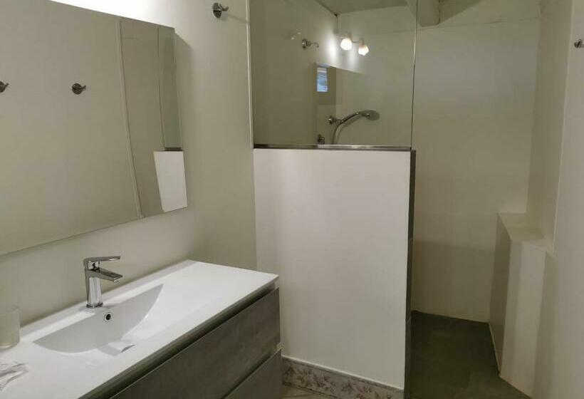 4인용 스탠다드 룸, Villa Felicia