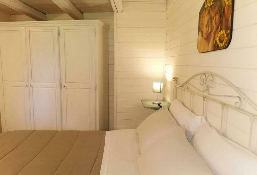 4인용 스탠다드 룸, Villa Felicia