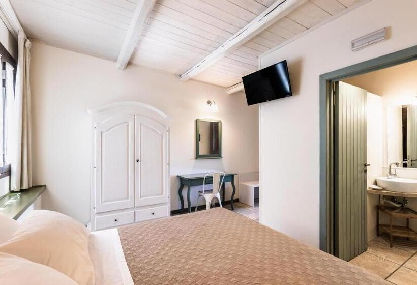 스탠다드 내측 룸, Villa Felicia