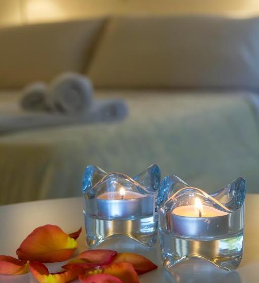 스탠다드 내측 룸, Villa Felicia