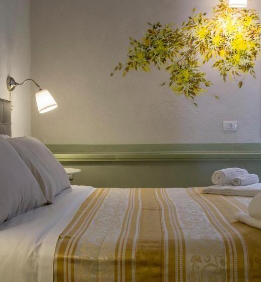 4인용 스탠다드 룸, Villa Felicia