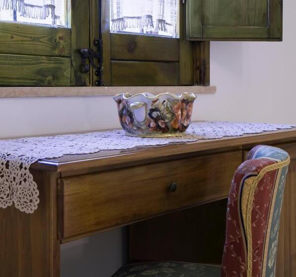 컴포트 룸, Villa Felicia