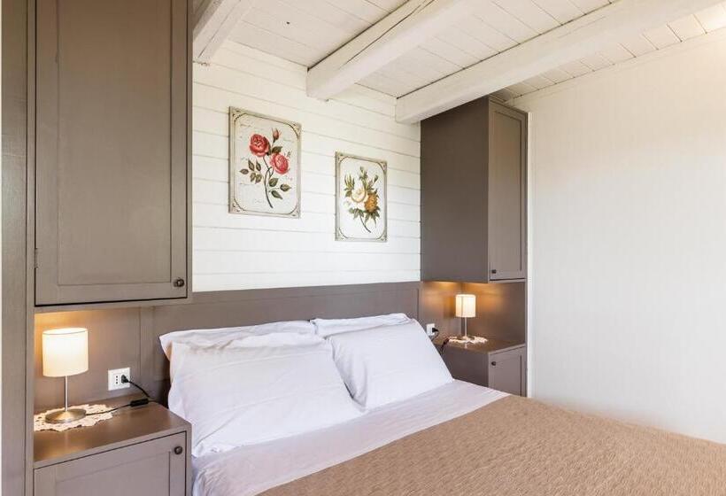 스탠다드 싱글 룸, Villa Felicia