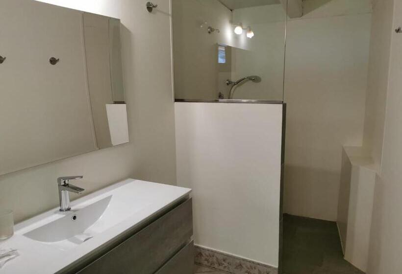 스탠다드 싱글 룸, Villa Felicia