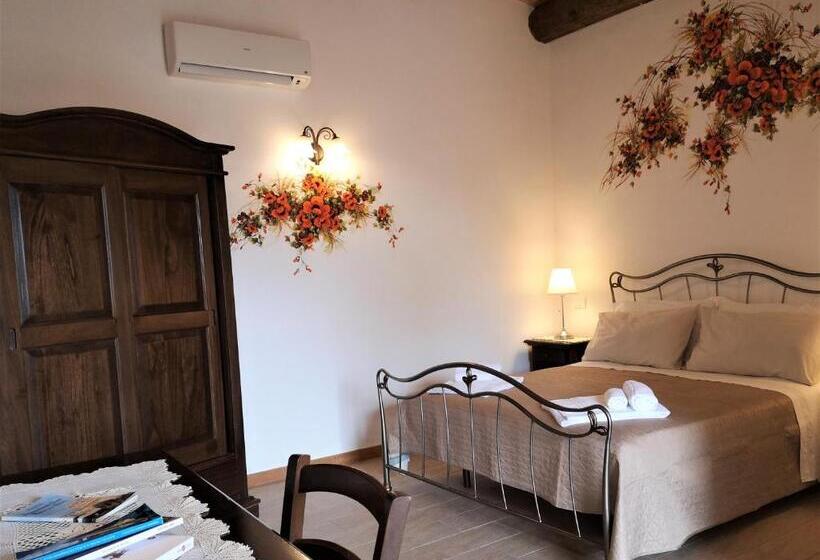 스탠다드 룸, Villa Felicia