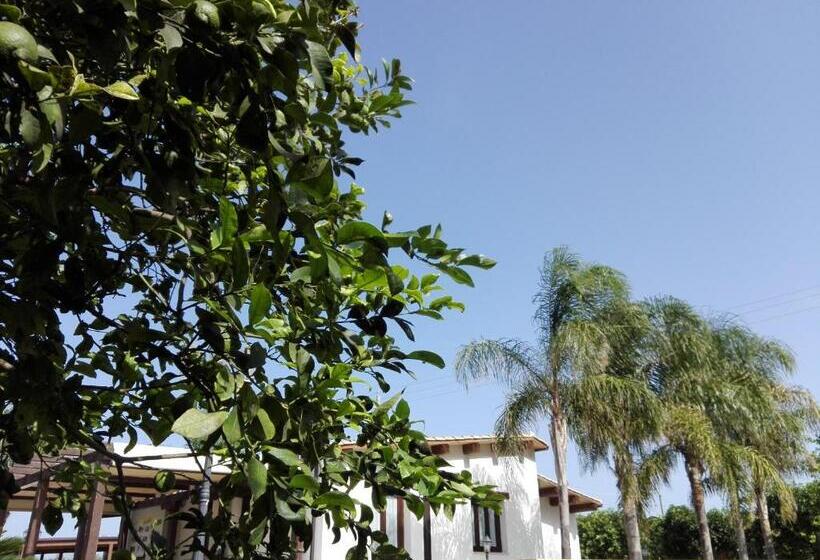 스탠다드 룸, Villa Felicia