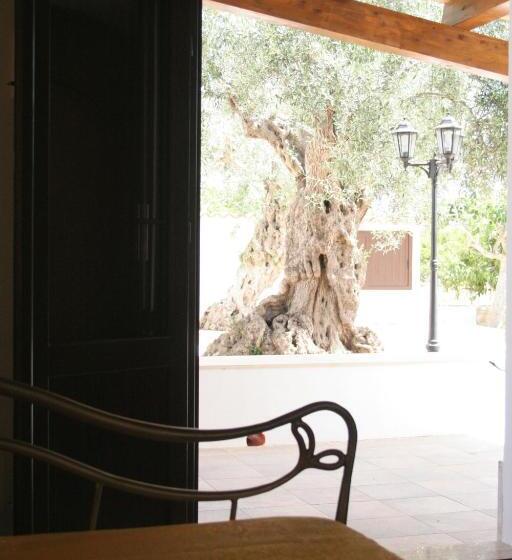 스탠다드 룸, Villa Felicia