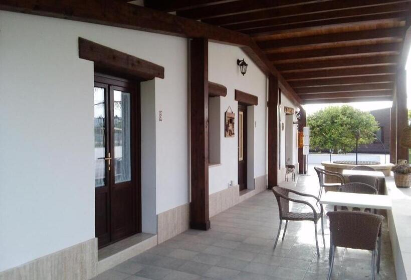 스탠다드 룸, Villa Felicia