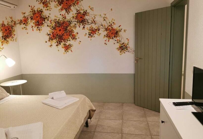 스탠다드 룸, Villa Felicia