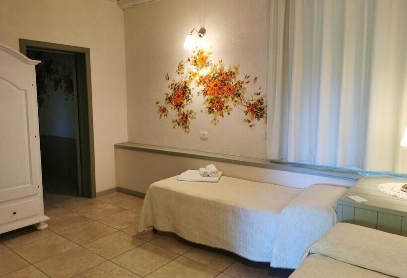 스탠다드 룸, Villa Felicia