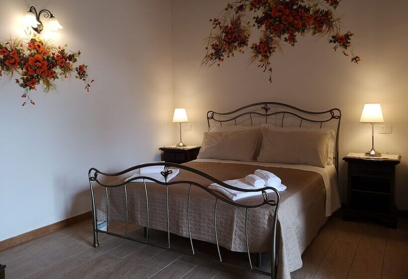 스탠다드 룸, Villa Felicia