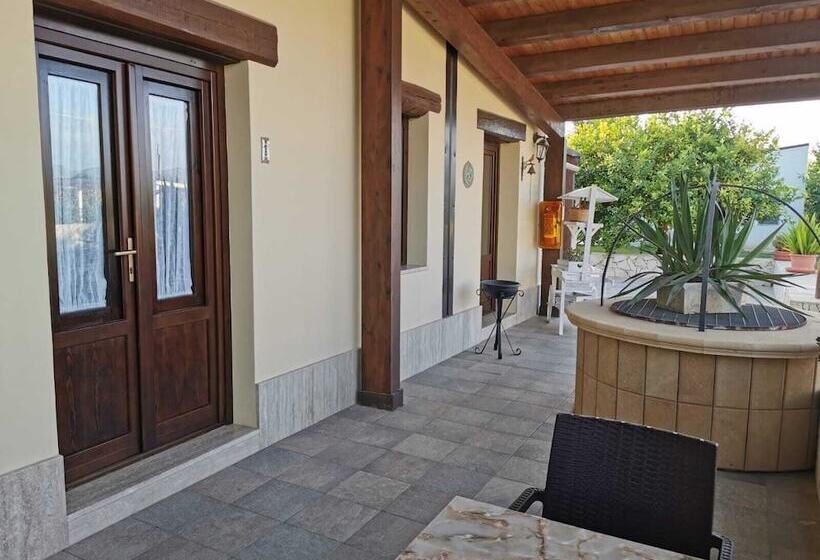 스탠다드 룸, Villa Felicia