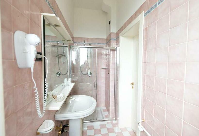 غرفة قياسية, Villa Lussana