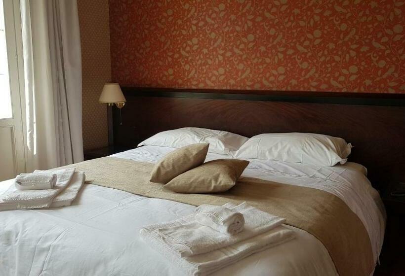 غرفة قياسية, Villa Lussana