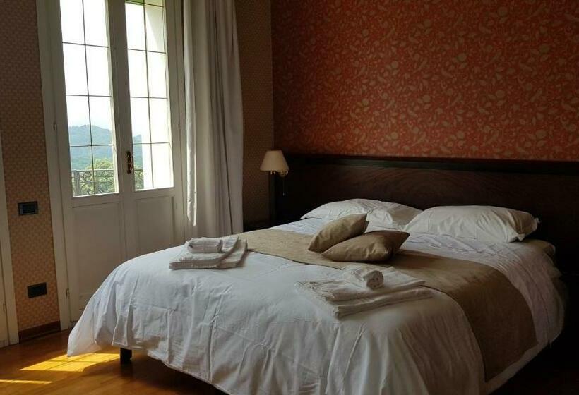 اتاق استاندارد, Villa Lussana