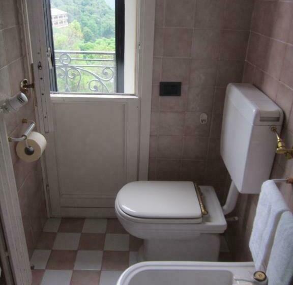 اتاق استاندارد, Villa Lussana