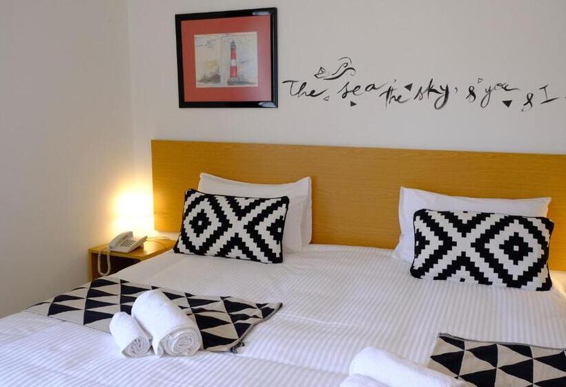 패밀리 스위트, Wakim