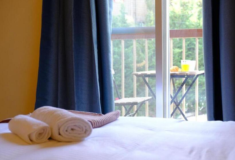 패밀리 스위트, Wakim