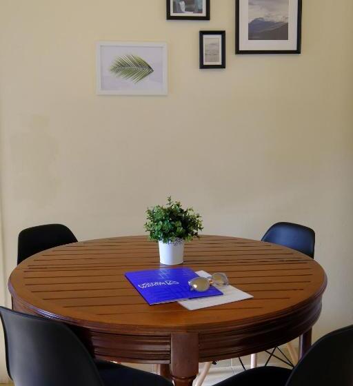 패밀리 스위트, Wakim