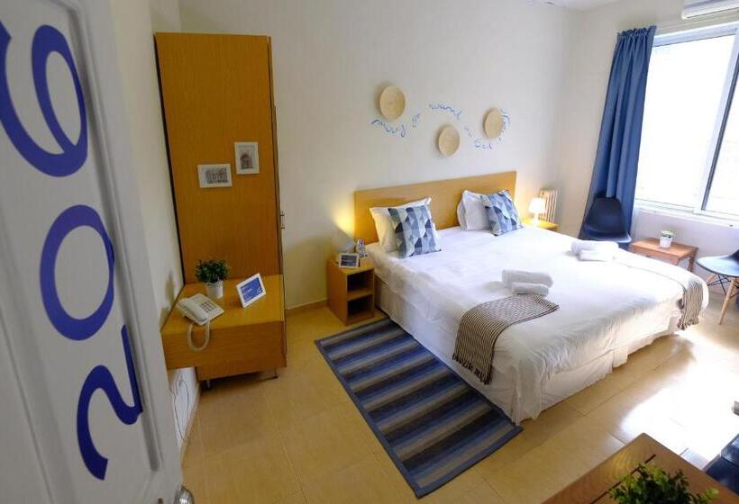 스탠다드 룸, Wakim