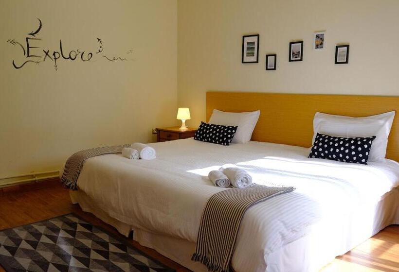 패밀리 스위트, Wakim