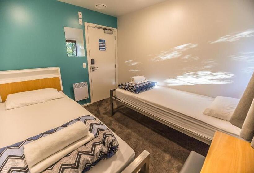 Номер Стандарт, Haka House Queenstown Lakefront