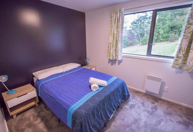 Номер Стандарт, Haka House Queenstown Lakefront