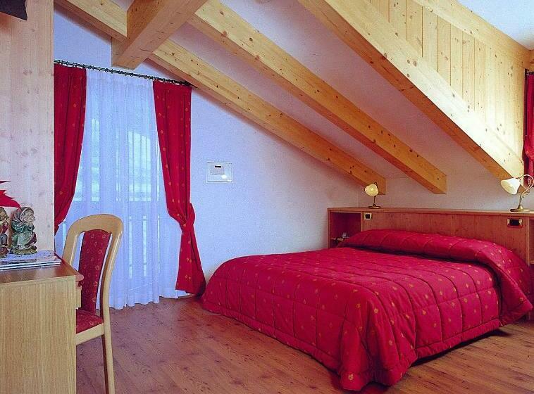 חדר סטנדרט, Zirmes