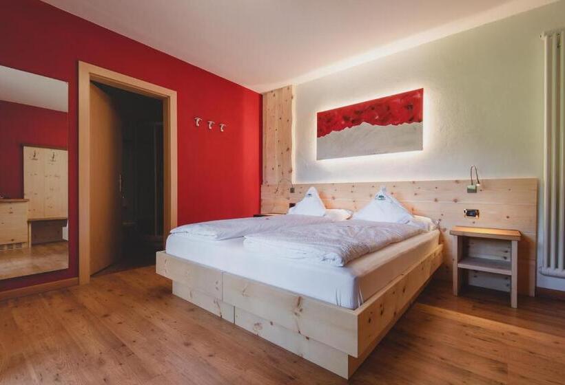 חדר סופריור, Zirmes