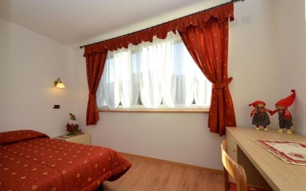 חדר סופריור לארבעה, Zirmes