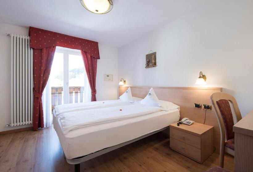 חדר סטנדרט, Zirmes