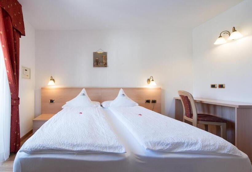 חדר סטנדרט, Zirmes