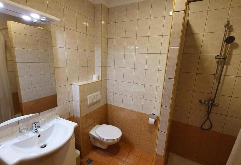 スタンダードルーム, Zvonimir