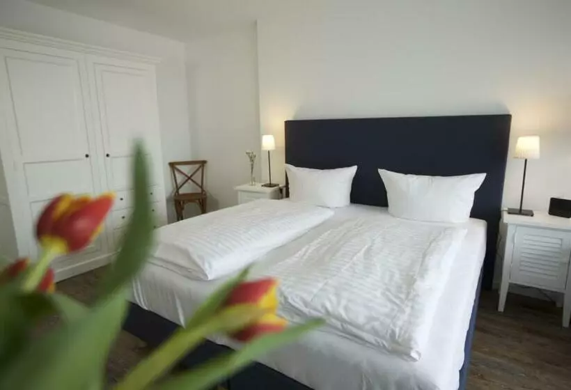 プレミアムルーム, Acqua Strande Yachthotel & Restaurant
