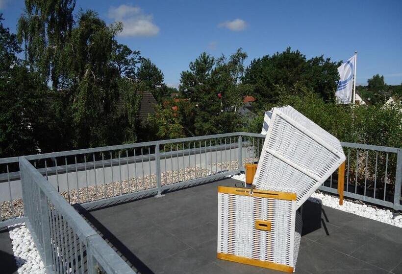 Семейный Номер, Acqua Strande Yachthotel & Restaurant