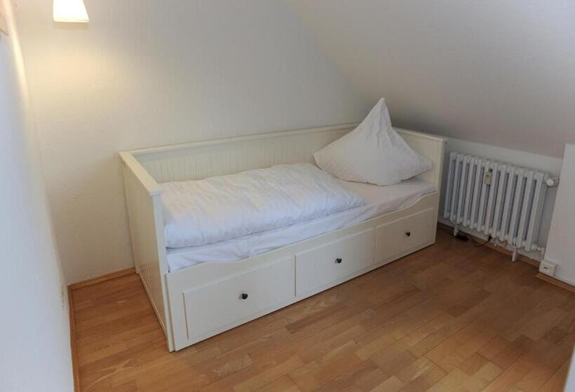 Люкс Дюплекс, Acqua Strande Yachthotel & Restaurant