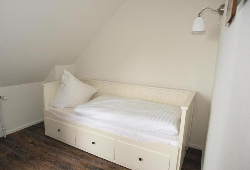 Люкс Дюплекс, Acqua Strande Yachthotel & Restaurant