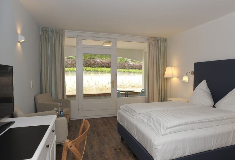 Номер Стандарт, Acqua Strande Yachthotel & Restaurant