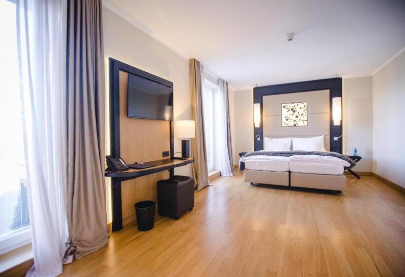 Номер Стандарт Адаптированный для Инвалидов, Hofhotel Grothues Potthoff