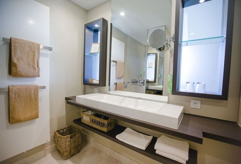 Номер Стандарт, Hofhotel Grothues Potthoff