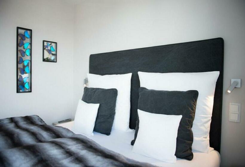 Номер Стандарт, 54° Nord