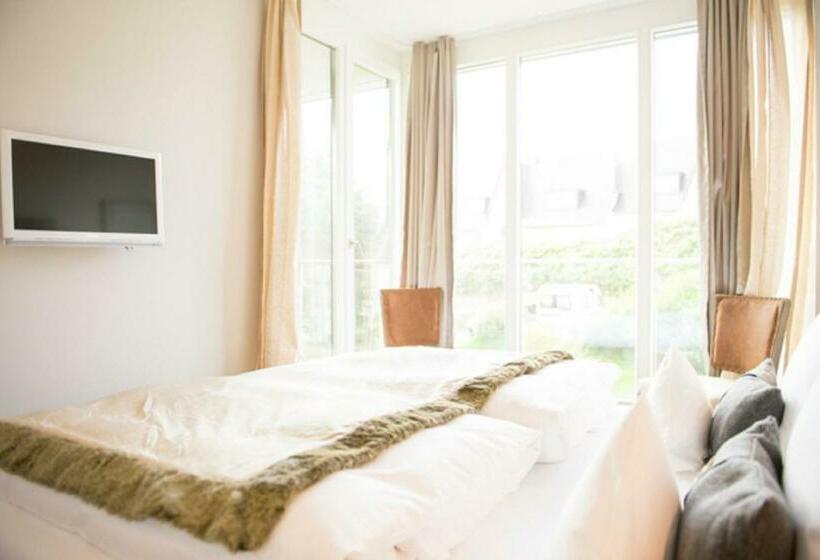 Номер Deluxe, 54° Nord