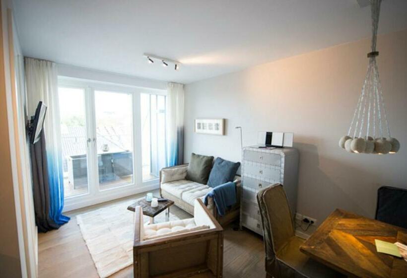 Номер Deluxe, 54° Nord