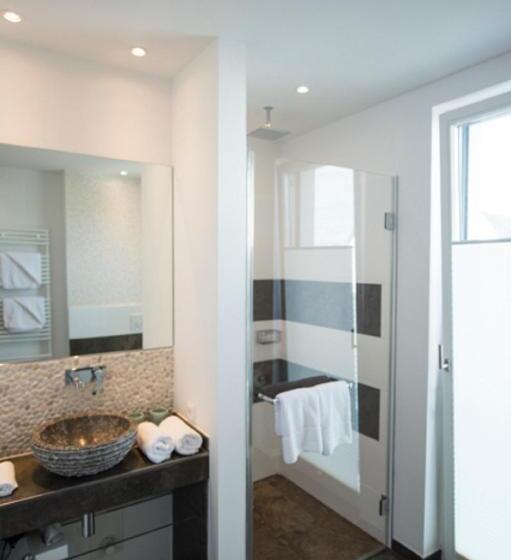 Номер Deluxe, 54° Nord