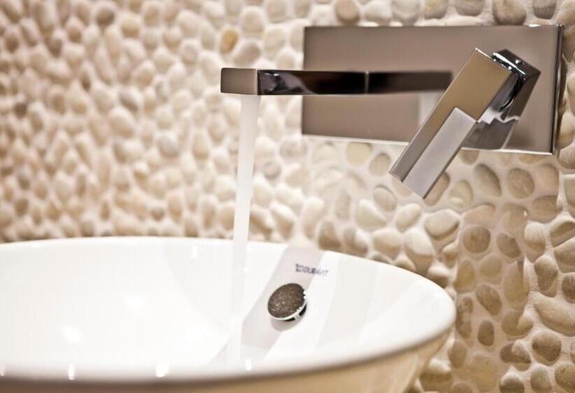 Номер Дюплекс, 54° Nord