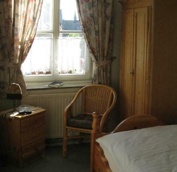 침실 1개 아파트, Alt Wassenberg