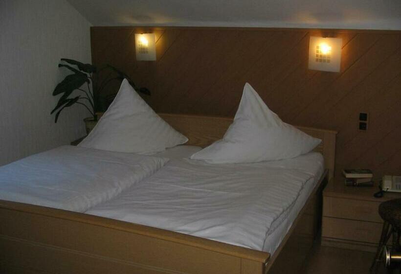 스탠다드 싱글 룸, Alt Wassenberg