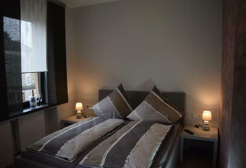 스탠다드 룸, Bistro 3 Eck