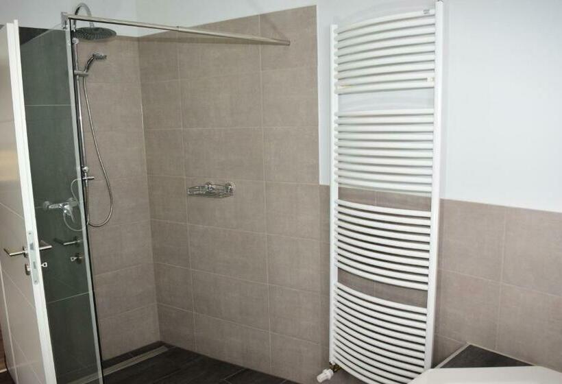 스탠다드 룸, Bistro 3 Eck